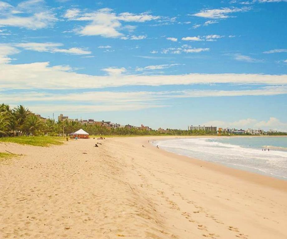 Flat Em Frente A Praia Cabedelo Bilik gambar