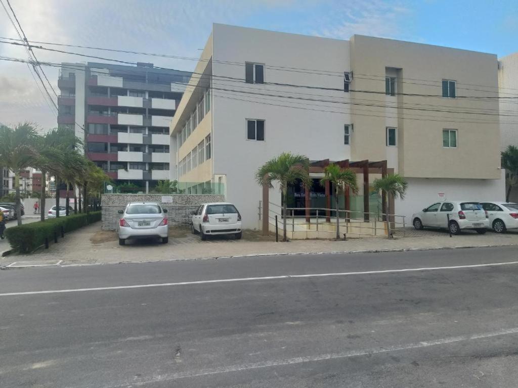 Flat Em Frente A Praia Cabedelo Bilik gambar