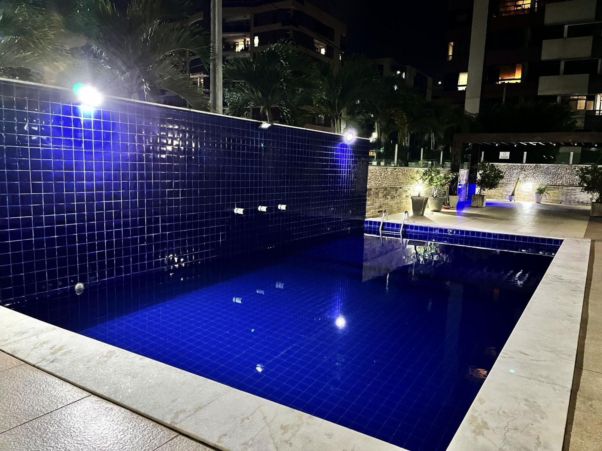 Flat Em Frente A Praia Cabedelo Bilik gambar