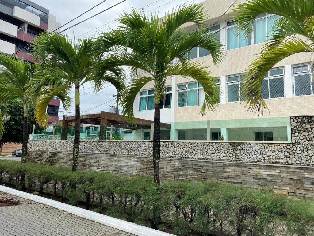 Flat Em Frente A Praia Cabedelo Luaran gambar